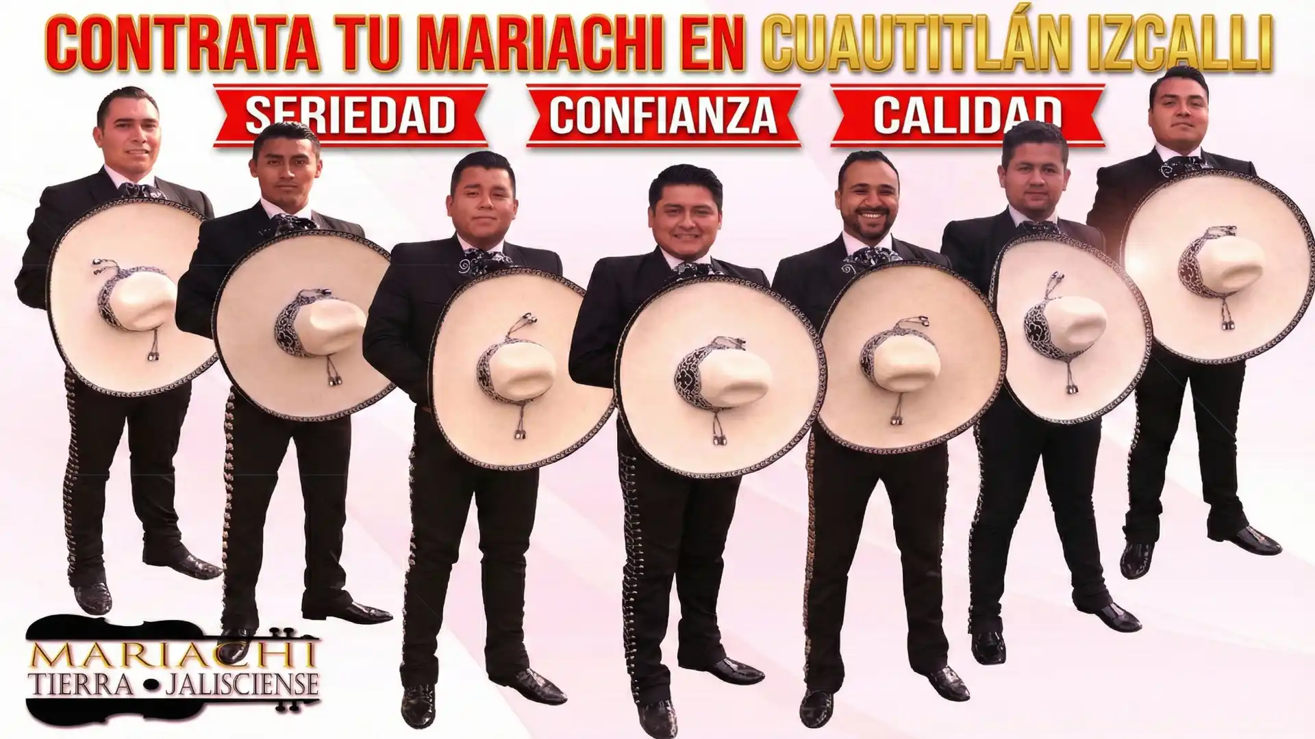 Mariachi en Cuautitlán Izcalli Mariachi en Cuautitlán Izcalli