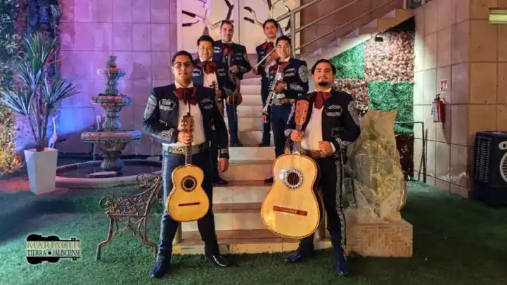 Mariachis de Calidad Cuautitlán Izcalli Precios de Mariachis en Cuautitlán Izcalli