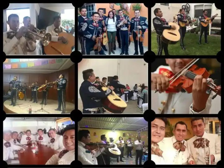 Mariachis En Cuautitlán Mariachi en Tultitlán